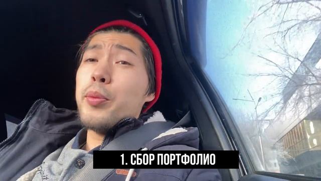 "Секрет популярности" Как снимать на телефон! Идеи для роликов. смотреть онлайн