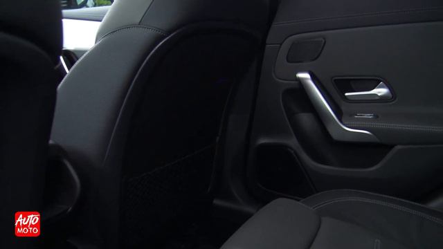 2020 Mercedes CLA 220 D Shooting Brake - Exterior And Interior - IAA Frankfurt Motor Show 2019 смотреть онлайн