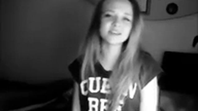 Никита Алексеев – Пьяное Солнце (cover) смотреть онлайн