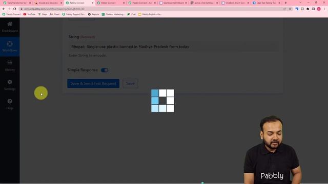 What is Data Transformer in Pabbly Connect and How it is Used? смотреть онлайн