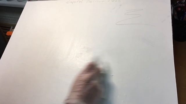 Caparol premium clean - Тест на износостойкость смотреть онлайн