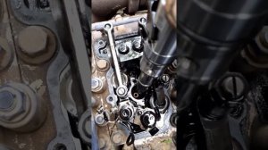 Шакман,ремонт,замена форсунок  !!! wp-12 евро5 (форсунки Bosch)  друг подпишись)буду рад!