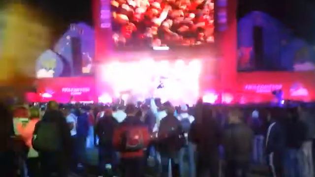Dj program@Fifa fan fest Saransk, Russia 2018 смотреть онлайн