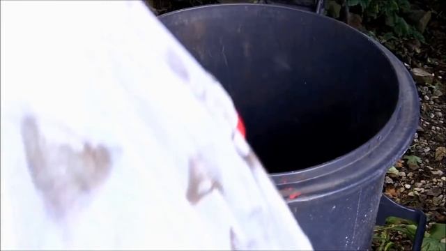 Настой крапивы: как сделать подкормку для растений из крапивы смотреть онлайн