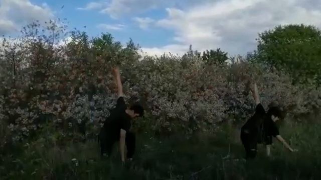 Театр танца#репетиция смотреть онлайн