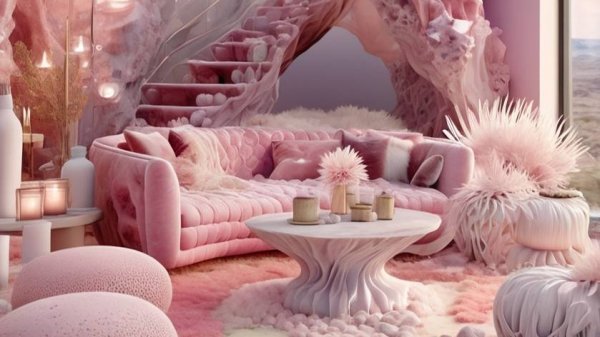 Генерируем в Leonardo AI