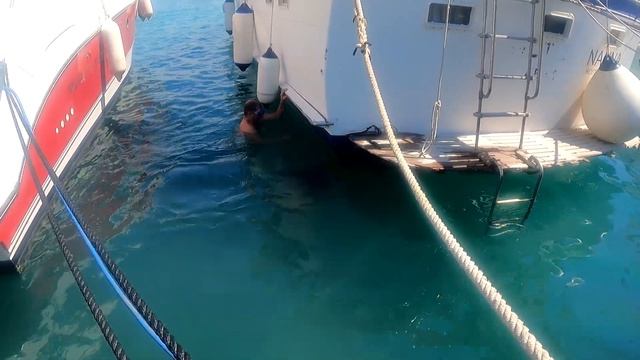 Веревка на винте! Что делать? смотреть онлайн