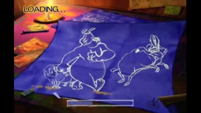 The Best, Weird And Unique Loading Screens In Video Games смотреть онлайн