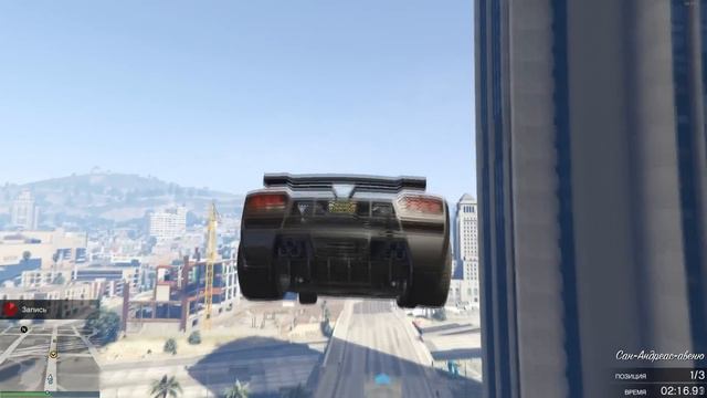 GTA 5 Online (PС)- СТАНТ БАЙКЕРЫ!#23 смотреть онлайн