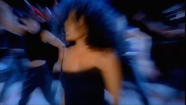Diana Ross | Take Me Higher (Remastered)