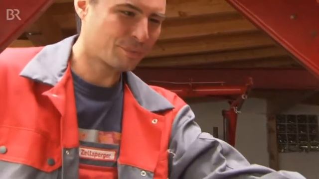 Unser Land Ein Porsche muss nicht immer schnell sein смотреть онлайн