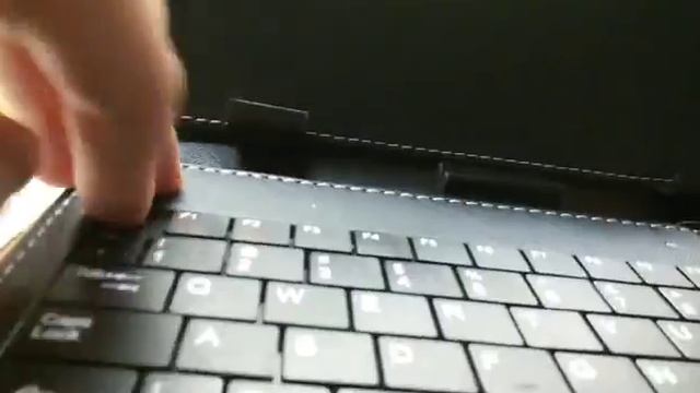 Обзор чехла для моего планшета GoClever Orion7o смотреть онлайн