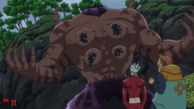 🚀ГОТОВЬСЯ К БОЮ😎семь смертных грехов🐬