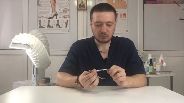 Кусачки для ногтей Staleks - правда ли они так хороши ? смотреть онлайн