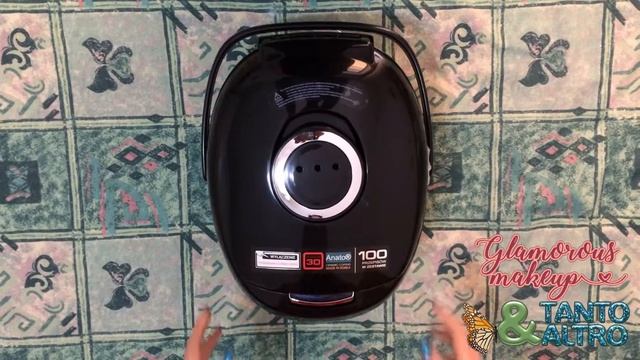 ♡ GM&TA | Redmond - Multicooker RMC-M90E ♡ смотреть онлайн