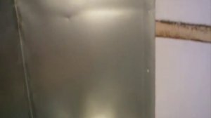 Холодильная комната своими руками (how to make a cold room)