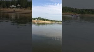 Лодка Мкм и ямаха 9,9