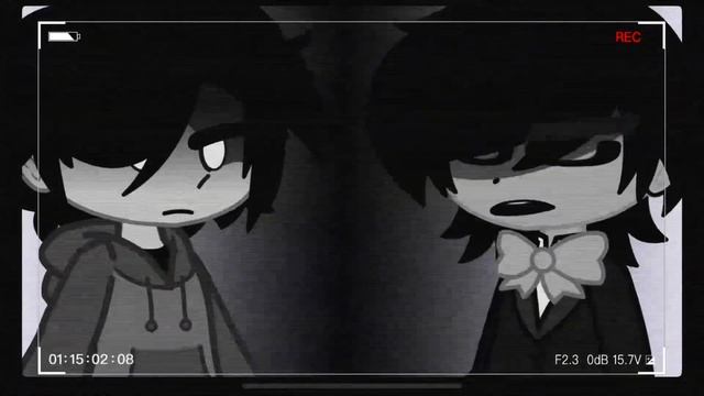 (Funkdela catalouge) T.H.I.N.K Z-MIXED {gacha club version pt1) смотреть онлайн