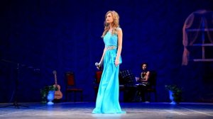 Анастасия Иванова - "Мамины руки".