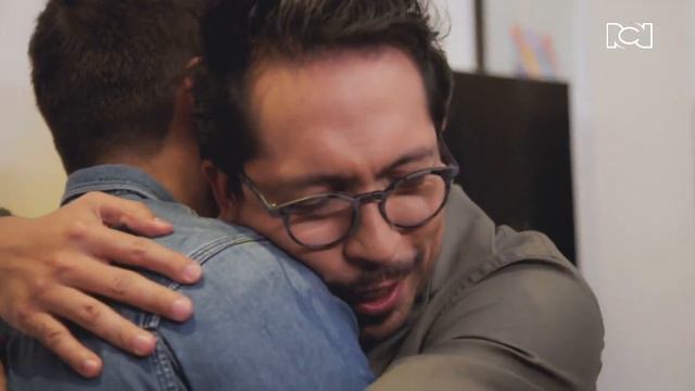 Frank Martínez encontró el centro sagrado de Luciano D’Alessandro | Metido en tu Cocina смотреть онлайн