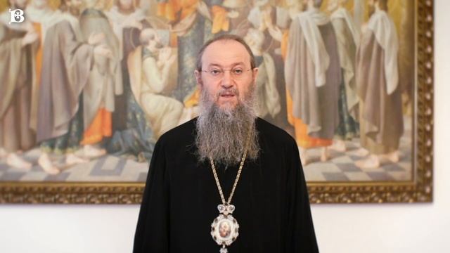 Новомученики - день за днем. Свщмч. Николай Беневоленский. Рассказывает митр. Антоний смотреть онлайн