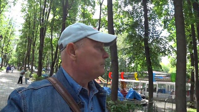 Московское долголетие. смотреть онлайн