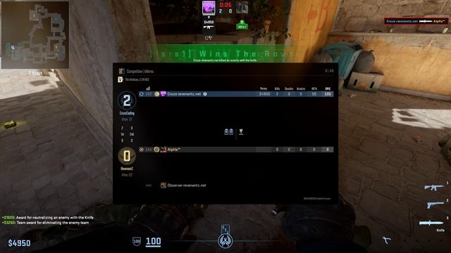 [CS2] Get5 using VScripts смотреть онлайн