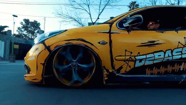 ADELANTO DE ALTA EXPO TUNNING - DREAM FILM смотреть онлайн
