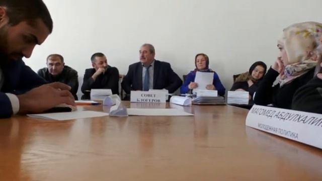 Круглый стол по вопросам информационного взаимодействия