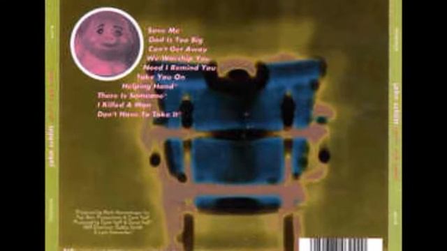 John Schlitt - We Worship You смотреть онлайн