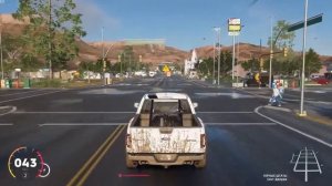 Обзор игры The Crew 2.