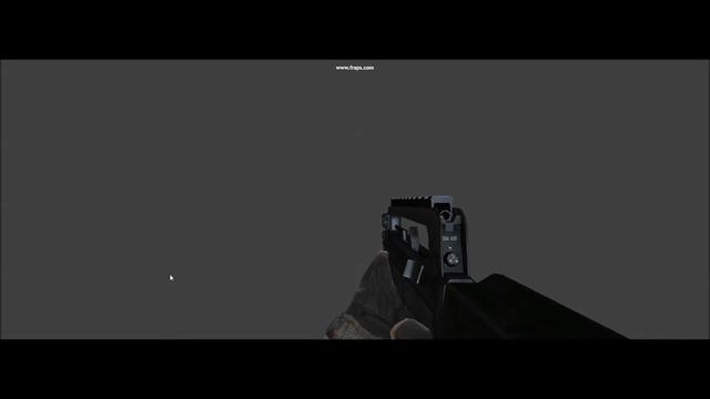 CODMW2 FAMAS for Insurgency AC556 on MrBrightside`s FAMAS anims смотреть онлайн