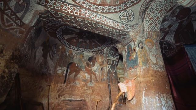 Н. Гумилев "Абиссиния". Читает Мария Костицына. Театр-студия "МаскаРад" (Новосибирск) смотреть онлайн