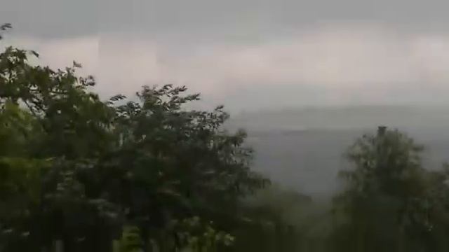 Ураган в г.Себеж 02.08.17(1) смотреть онлайн