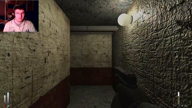 #020 Let´s Horror Cry Of Fear - Terror im U-Bahnschacht смотреть онлайн