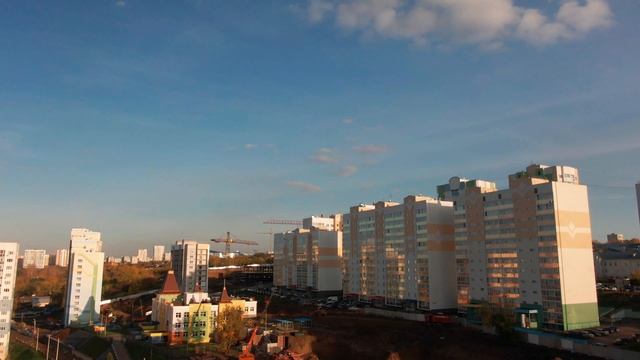 ЖК «Кемерово Сити», Кемерово