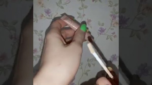 Консилер для лица Glowing touch. Фаберлик