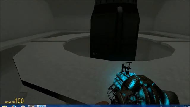 Gm_moonbase Tutorial смотреть онлайн