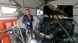 25 августа 2021 г. Обзор дизельного компрессора ЗИФ-ПВ-6/0,7