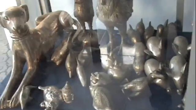 Cast Brass - Jombang - East Java смотреть онлайн