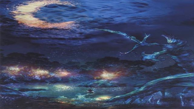 Final Fantasy X OST Remix: Those Who Come Closer [EXTENDED] смотреть онлайн