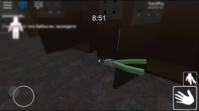 Игра в roblox granny с нубами. На офисе пропал синий ключ! смотреть онлайн