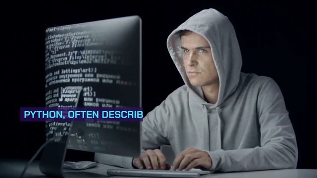 Python Programming Masterclass (Module1): Learn Python from Scratch (2023) смотреть онлайн