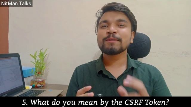 54 Django Developer Interview Questions | Common, Advanced, QuerySet & Mostly Asked Django Question смотреть онлайн