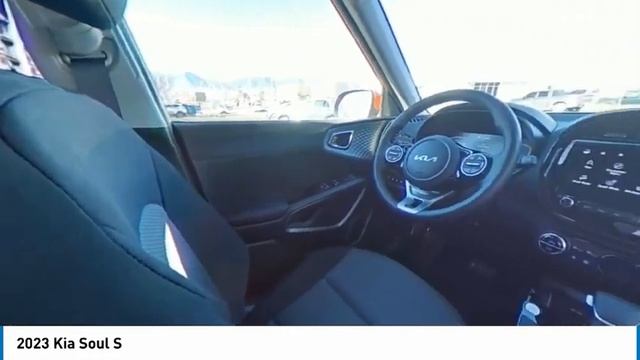 2023 Kia Soul P7198313 смотреть онлайн