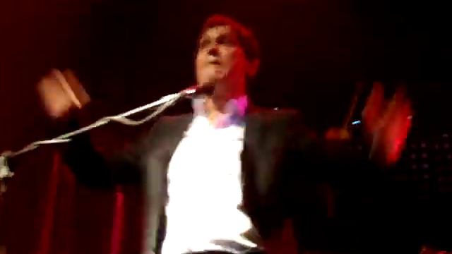 Николай Носков Б-2 14.12.12-10 смотреть онлайн