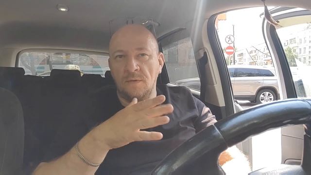 Как я попал в Мэрию. День культурного наследия смотреть онлайн