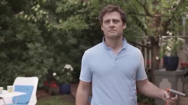 Honda Lawnmowers Commercial - 15 sec смотреть онлайн
