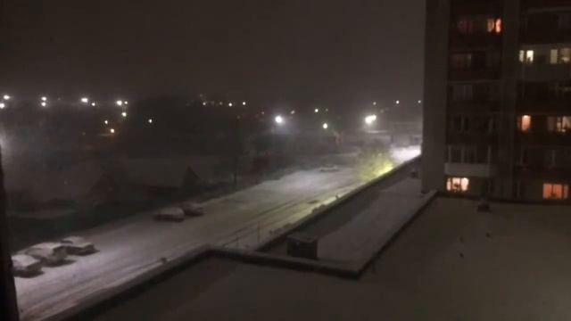 Ночь в Кольчугино смотреть онлайн