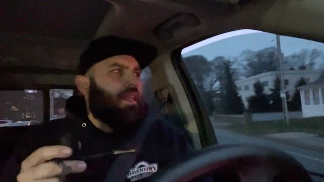 Peter Heinrich’s Dark Strong Kentucky смотреть онлайн